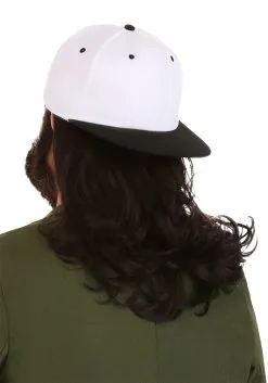 Silent Bob Wig And Beard Kit -Halloween Costumes Outlet Store silent bob wig and beard kit 1