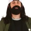 Silent Bob Wig And Beard Kit