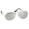 Police Silver Mirror Sunglasses -Halloween Costumes Outlet Store silver mirror police sunglasses