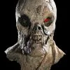 Sinister Scarecrow Mask For Adults -Halloween Costumes Outlet Store sinister scarecrow mask