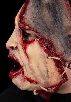 Skinner Full Face Mask For Adults -Halloween Costumes Outlet Store skinner full face mask alt 1