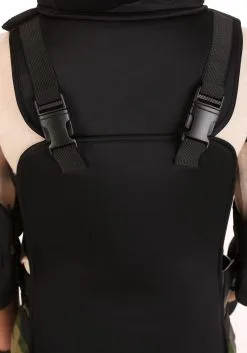 Boys Skull Military Man Costume -Halloween Costumes Outlet Store skull military man boys costume 2