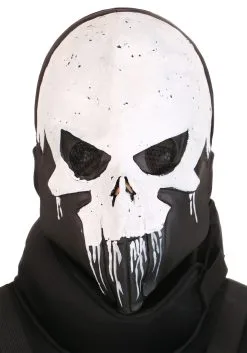 Boys Skull Military Man Costume -Halloween Costumes Outlet Store skull military man boys costume 3