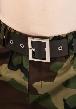 Boys Skull Military Man Costume -Halloween Costumes Outlet Store skull military man boys costume 5