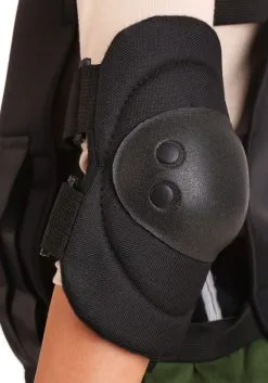 Boys Skull Military Man Costume -Halloween Costumes Outlet Store skull military man boys costume 6