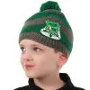 Slytherin | Toddler Knit Beanie -Halloween Costumes Outlet Store slytherin toddler knit beanie