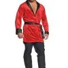 Smoking Jacket Costume -Halloween Costumes Outlet Store smoking jacket