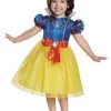 Snow White Classic Toddler Costume -Halloween Costumes Outlet Store snow white classic toddler costume