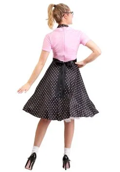 Sock Hop Cutie Costume -Halloween Costumes Outlet Store sock hop cutie costume 1