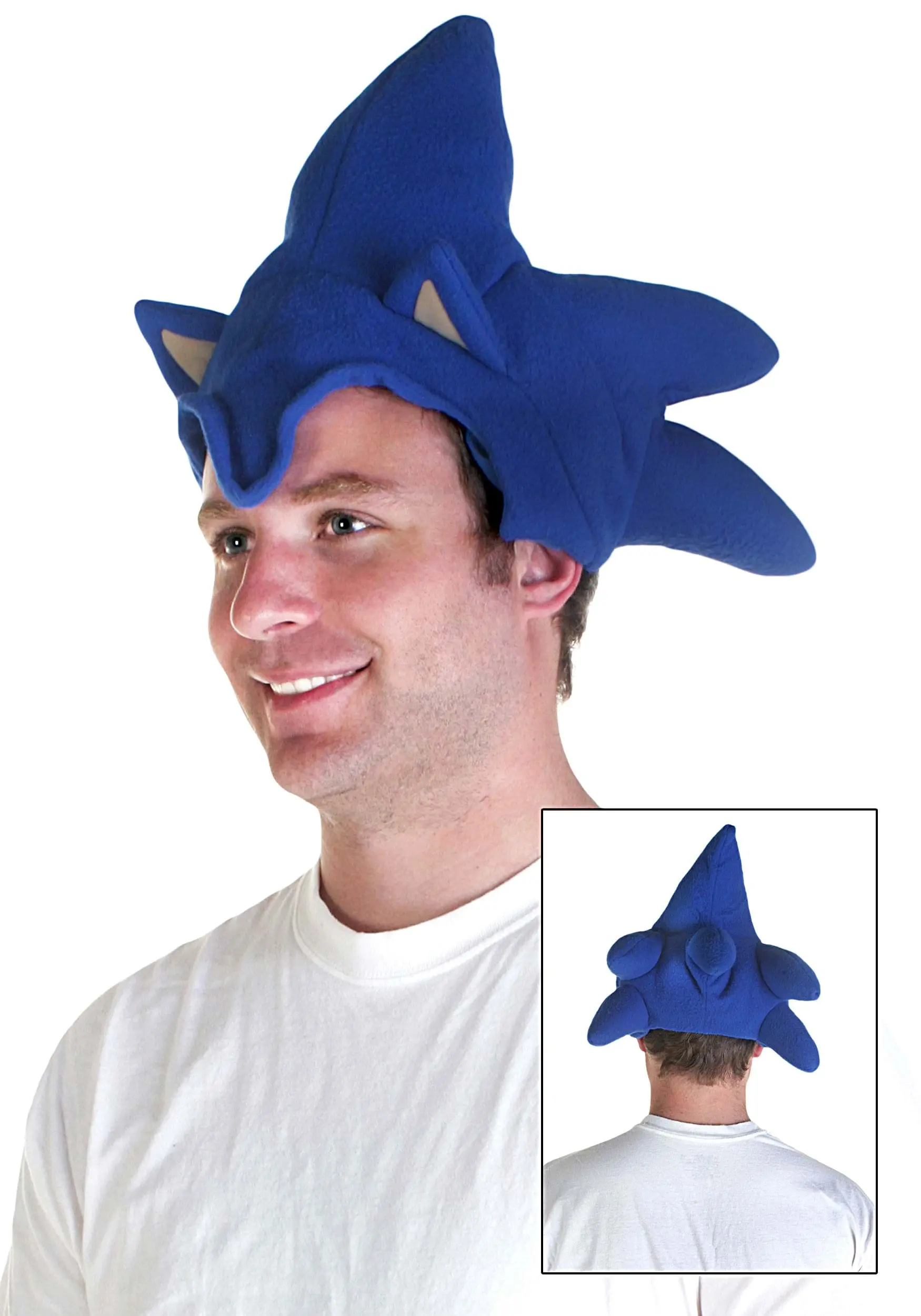 Sonic The Hedgehog Cap 3 Sonic The Hedgehog Cap