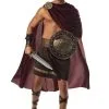 Spartan Warrior Costume -Halloween Costumes Outlet Store spartan warrior costume1