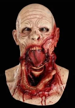 Speechless Immortal Mask -Halloween Costumes Outlet Store speechless immortal mask alt 1