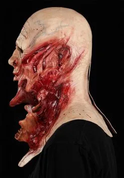 Speechless Immortal Mask -Halloween Costumes Outlet Store speechless immortal mask alt 2