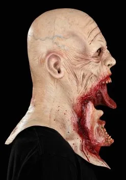 Speechless Immortal Mask -Halloween Costumes Outlet Store speechless immortal mask alt 3