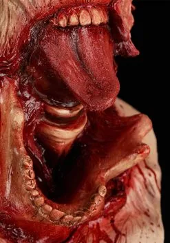 Speechless Immortal Mask -Halloween Costumes Outlet Store speechless immortal mask alt 4