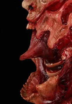 Speechless Immortal Mask -Halloween Costumes Outlet Store speechless immortal mask alt 5