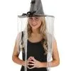 Spider Witch Hat For Women -Halloween Costumes Outlet Store spider witch hat