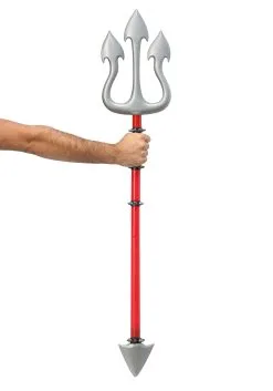 Spiked Devil Pitchfork Prop 5 Spiked Devil Pitchfork Prop -Halloween Costumes Outlet Store spiked devil pitchfork 1