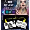 Spirit Board Water Activated Makeup Kit