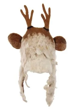 Spotted Deer Heartfelted Hat -Halloween Costumes Outlet Store spotted deer heartfelted hat alt 2