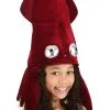 Squid Sprazy Toy Hat -Halloween Costumes Outlet Store squid sprazy toy hat