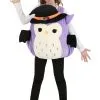 Squishmallow Holly The Owl Costume For Adults -Halloween Costumes Outlet Store squishmallow holly the owl costume
