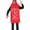 Adult Sriracha Tunic Costume -Halloween Costumes Outlet Store sriracha adult tunic