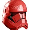 Officially Licensed Star Wars Child Sith Trooper 2pc Mask