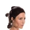Star Wars Rey Wig For Adults 1 Star Wars Rey Wig For Adults -Halloween Costumes Outlet Store star wars rey adult wig