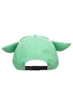 Novelty The Child Star Wars Hat -Halloween Costumes Outlet Store star wars the child novelty hat alt 2