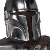 Star Wars: The Mandalorian Beskar Armor Adult Mask