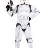 Stormtrooper Costume For Children