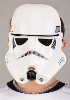 Stormtrooper Costume For Children 10 Stormtrooper Costume For Children -Halloween Costumes Outlet Store stormtrooper child costume qualux alt 1
