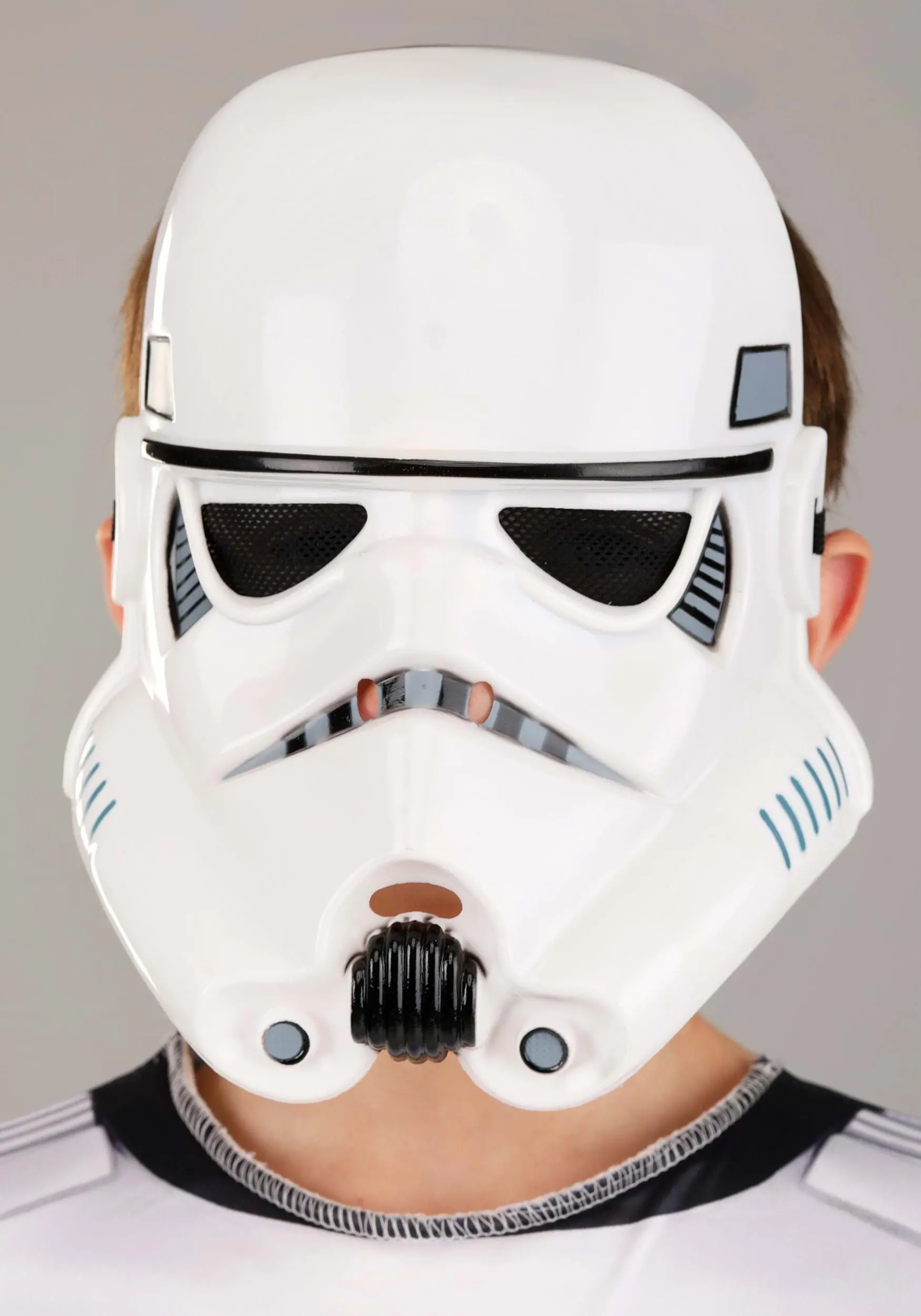 Stormtrooper Costume For Children 4 Stormtrooper Costume For Children - Image 2