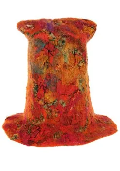 Sunburst Hatter Heartfelted Hat -Halloween Costumes Outlet Store sunburst hatter heartfelted hat alt 2