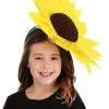 Sunflower Headband Costume Accessory