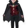 Toddler Swanky Vampire Costume -Halloween Costumes Outlet Store swanky vampire toddler costume