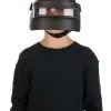 SWAT Costume Visor Helmet For Children -Halloween Costumes Outlet Store swat child costume visor helmet
