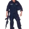 SWAT Jumpsuit Costume -Halloween Costumes Outlet Store swat jumpsuit costume