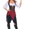 Sweet Buccaneer Costume 2 Sweet Buccaneer Costume -Halloween Costumes Outlet Store sweet buccaneer costume