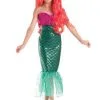 Sweet Mermaid Child Costume -Halloween Costumes Outlet Store sweet mermaid child costume