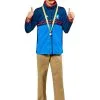 Ted Lasso Costume Kit For Kids -Halloween Costumes Outlet Store ted lasso boys costume kit