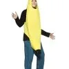 Teen Banana Costume -Halloween Costumes Outlet Store teen banana costume