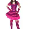 Teen Wonderland Cat Costume -Halloween Costumes Outlet Store teen wonderland cat costume