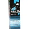 Temporary Color Styling Blue Gel -Halloween Costumes Outlet Store temporary color styling gel in blue