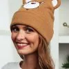 Tenderheart Care Bears Knit Hat