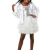 Girl's That Girl Lay Lay Princess Costume
