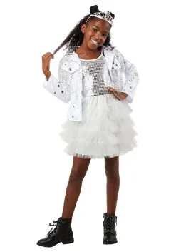 Girl's That Girl Lay Lay Princess Costume