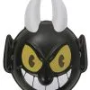 The Devil Vacuform Mask -Halloween Costumes Outlet Store the devil vacuform mask