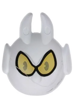 The Devil Vacuform Mask -Halloween Costumes Outlet Store the devil vacuform mask alt 1